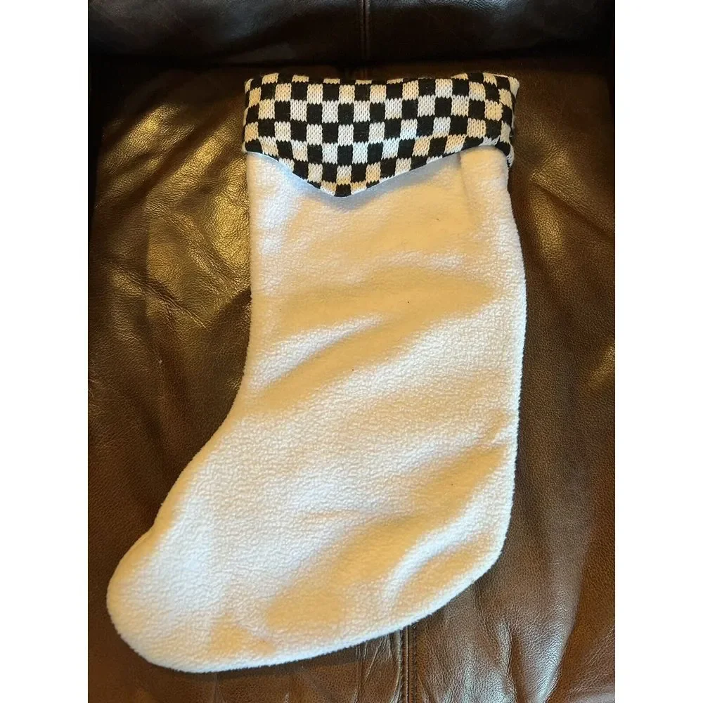 Nascar Dale Jarrett #88 Christmas Stocking UPS‎